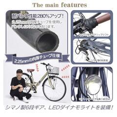 【終了】自転車の画像