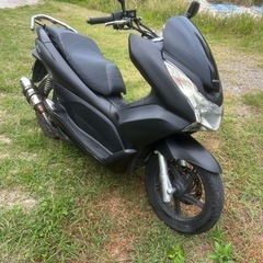 ❹pcx125 jf28