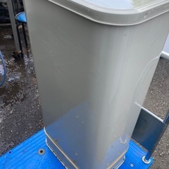 90L 灯油タンク　まだまだ使えます