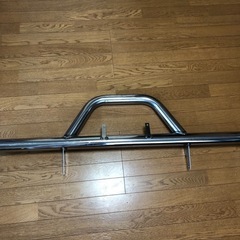 ジムニー フロントバンパー