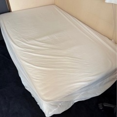 決まりました！ セミダブル マットレス ニトリ n-Sleep