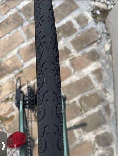 GIOS MISTRAL クロスバイク  