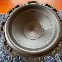 Rockford Fosgate ロックフォード P2D2-10