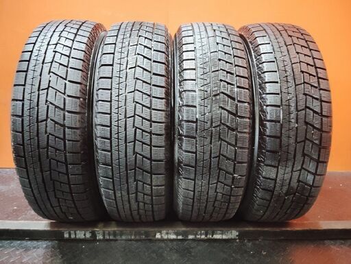YOKOHAMA iceGUARD 6 iG60 185/65R15 88Q 価格比較 - 価格.com
