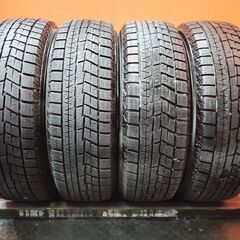 YOKOHAMA ice GUARD iG60 185/65R1...