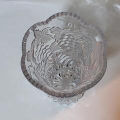 ガラス花瓶の画像