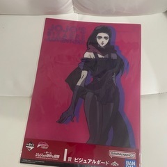 ジョジョ　リサリサ
