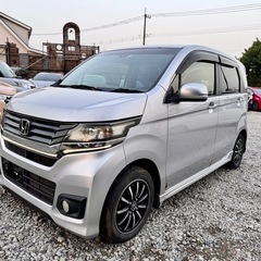 ホンダ　NーWGN  平成26年