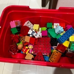アンパンマン ブロック