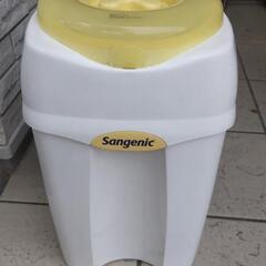 sangenicオムツ用ごみ箱