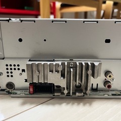 カロッツェリア　カーオディオの画像