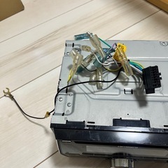 カロッツェリア　カーオディオの画像
