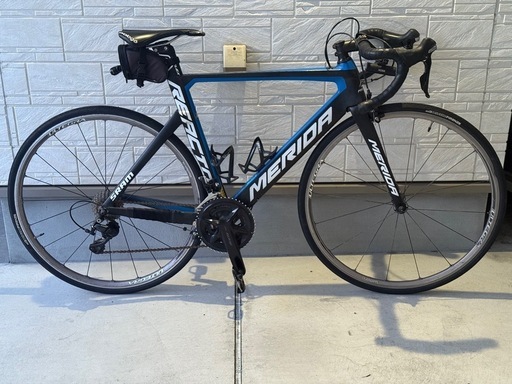 MERIDA REACTO リアクト5000