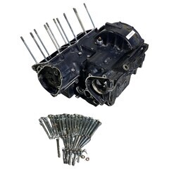 HONDA CB400SF NC31 クランクケース ホンダ [...