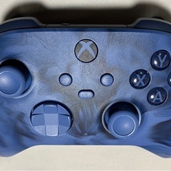 XBOX ワイヤレス コントローラー (ストームクラウド ベイパー)