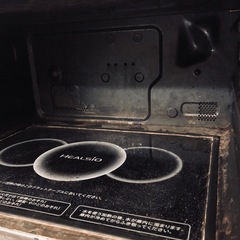 シャープ ヘルシオ 26Lタイプ AX-AW600-Wの画像