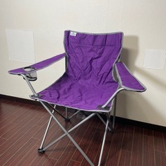 キャンピングチェア Camping Field　