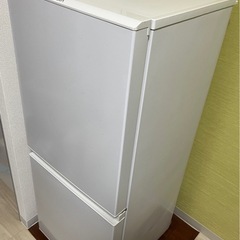 【早い者勝ち！】AQUA冷蔵庫2021年製