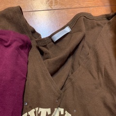 tシャツの画像