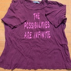 tシャツの画像
