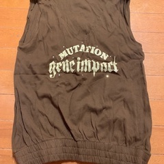 tシャツの画像