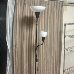 IKEA  照明スタンド
