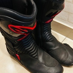 alpinestars アルパインスターズ SMX-6 レーシン...