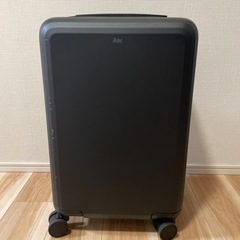 訳あり　＜Aer＞ CARRY ON 41L/スーツケース