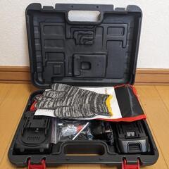 電動 剪定バサミ 18V コードレス 充電式 2段階開き角度調節可能 軽量 山本造園会社監修の画像