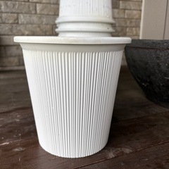植木鉢　　15鉢セット
の画像