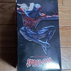 スパイダーマン2099 プレミアムフィギアの画像