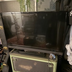 32型 東芝テレビ