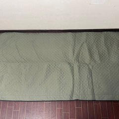 レジャーシート キルティング アウトドア　  