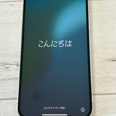 アップル　iPhone12ProMax 128GB SIMフリー...