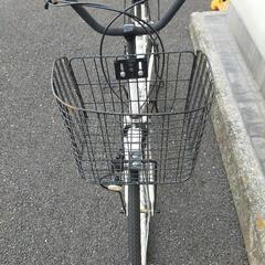 （引き取り予定者決定）自転車　6/15（日）のみ引き渡しの画像