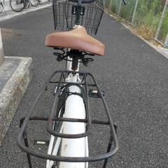 （引き取り予定者決定）自転車　6/15（日）のみ引き渡しの画像