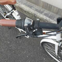 （引き取り予定者決定）自転車　6/15（日）のみ引き渡しの画像