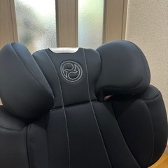 サイベックスCybex solution Q-FIX ジュニアシート