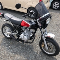 エイプ風