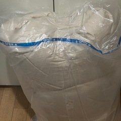 羽毛ぶとん
