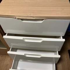 整理タンス