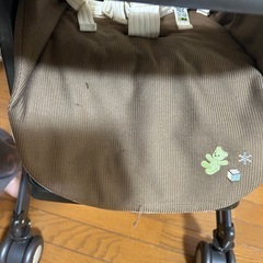 ハイローチェアの画像