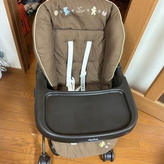 ハイローチェア