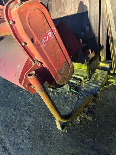 ニプロ　ドライブハロー