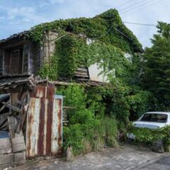 ⭐️空き家・物置小屋等のお片付けお手伝い致します😊