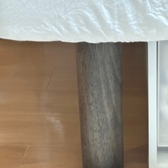 無印良品シングルベッド (かじぇ) 葛西のベッド《シングルベッド