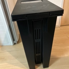 ペダル付きゴミ箱の画像