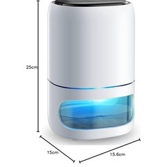 除湿機