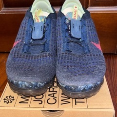 ナイキ ヴェイパーマックス 2020　の画像