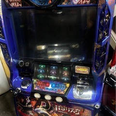 スロット、ポーカー